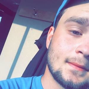 Meet your Posher, Caleb